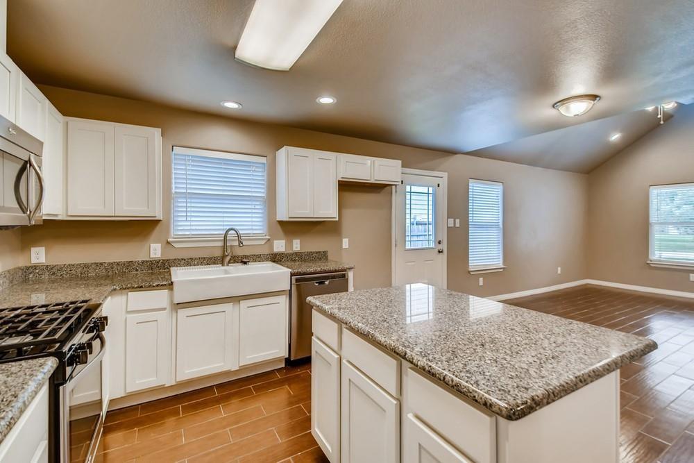 GERRISH ADDITION (CMC) - Residential Lease