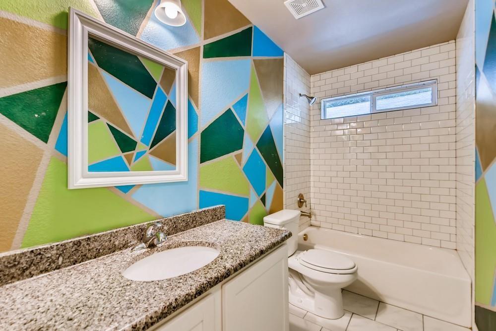 GERRISH ADDITION (CMC) - Residential Lease