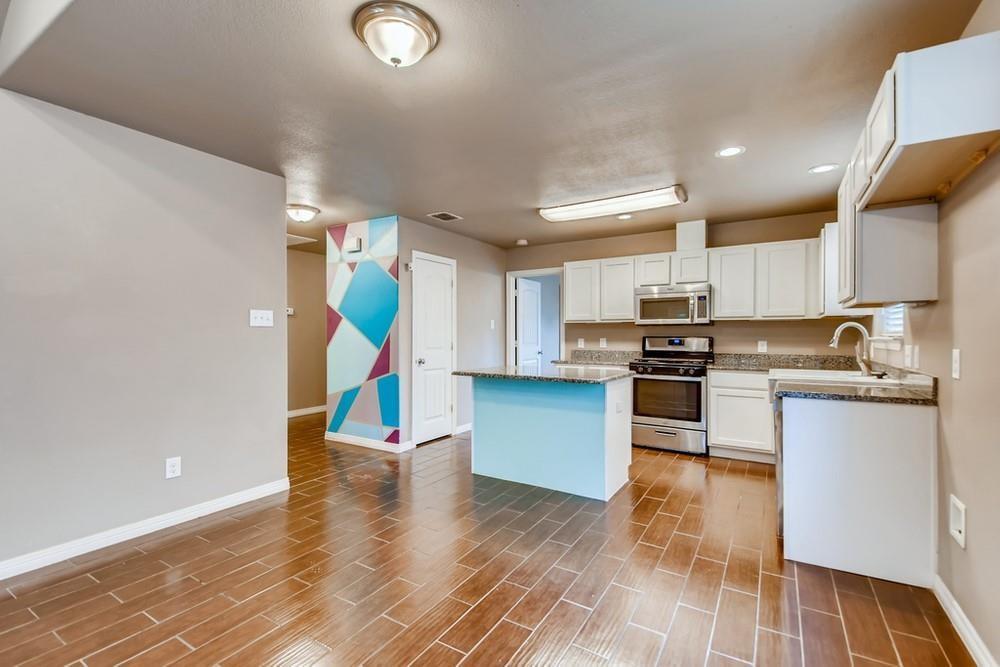 GERRISH ADDITION (CMC) - Residential Lease