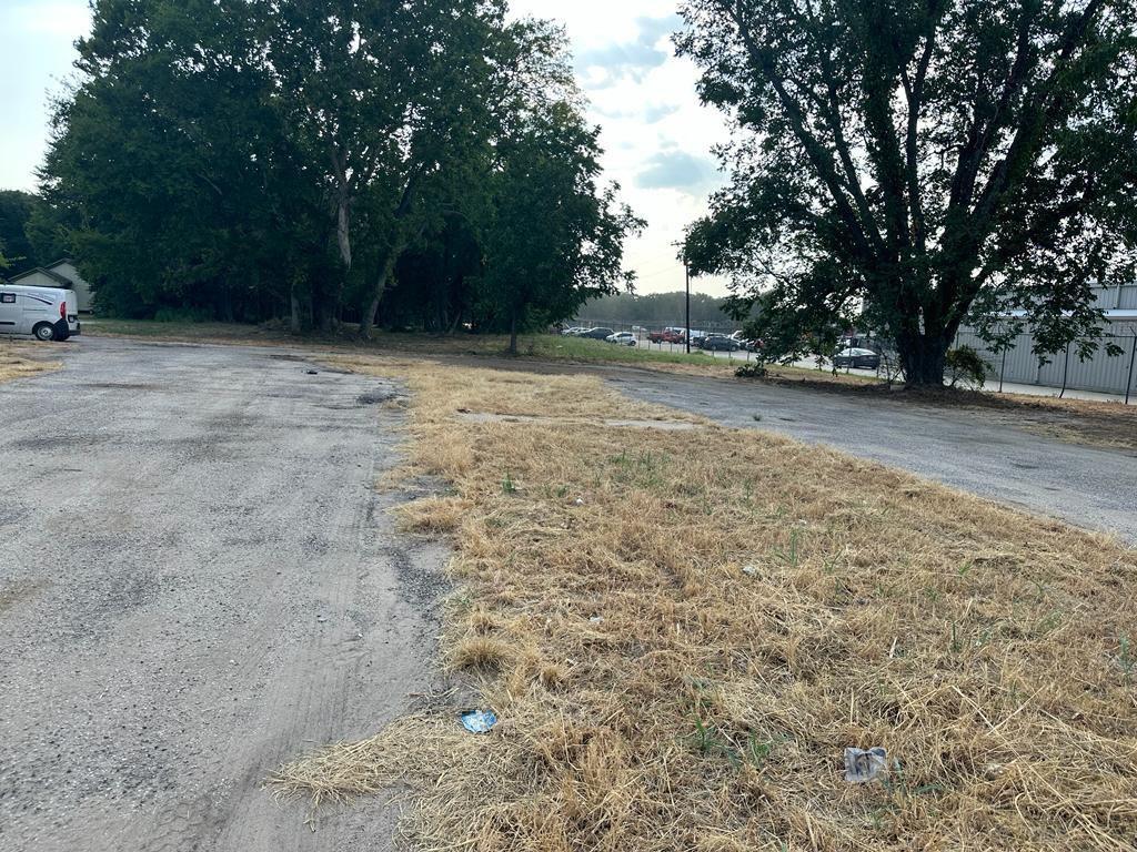 City Of Tyler - Land