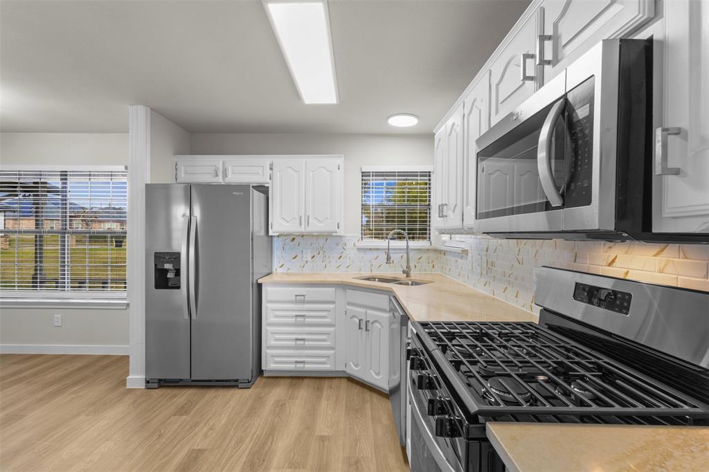 Wallace - Residential Lease