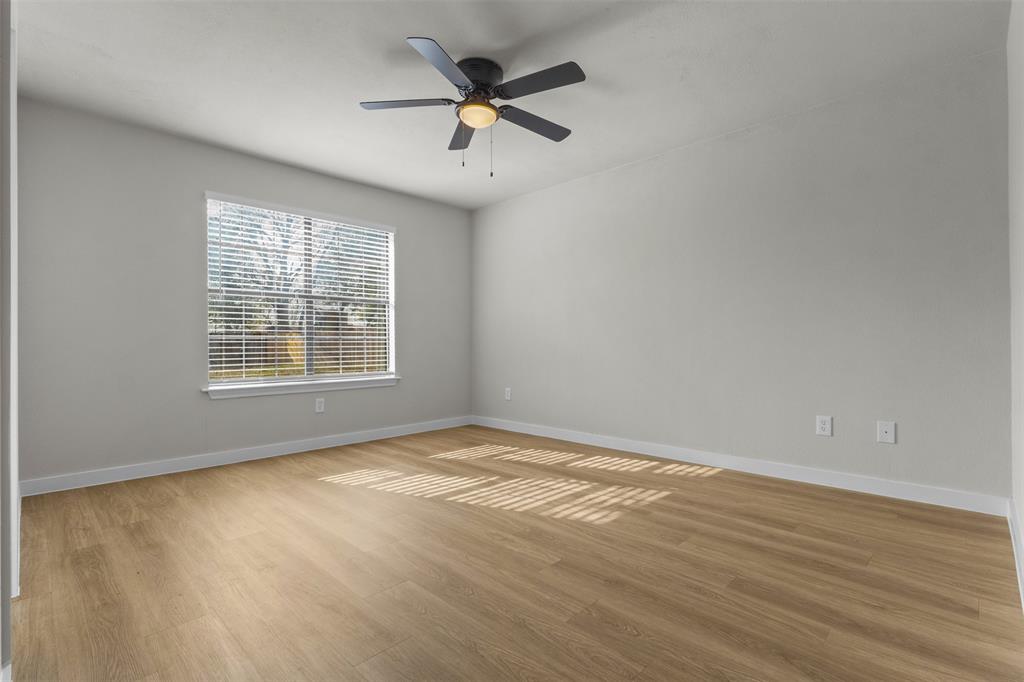 Wallace - Residential Lease