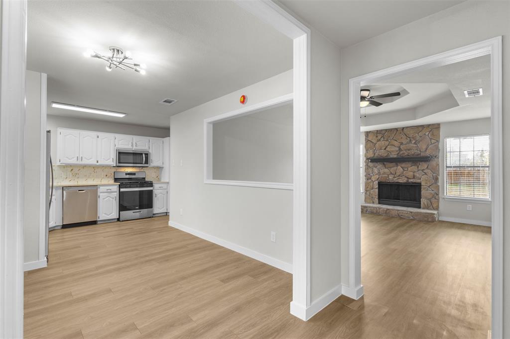 Wallace - Residential Lease