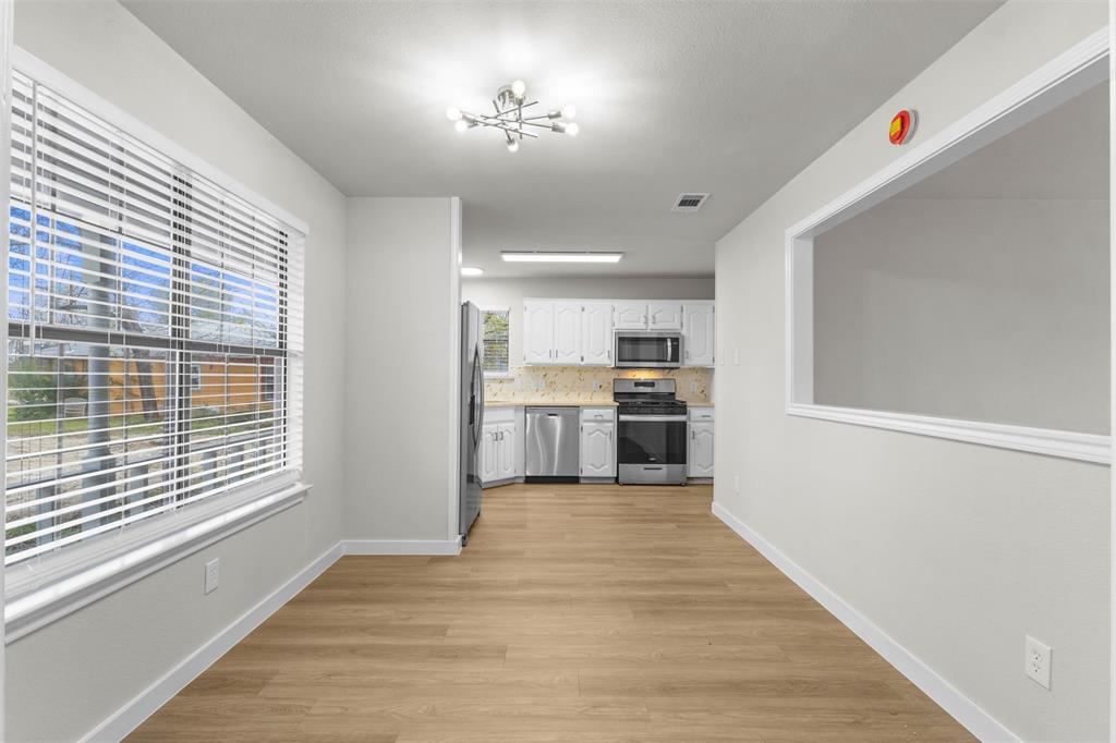 Wallace - Residential Lease