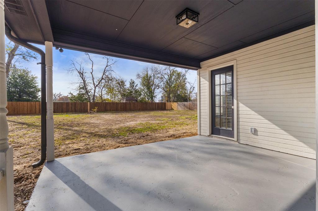 Wallace - Residential Lease