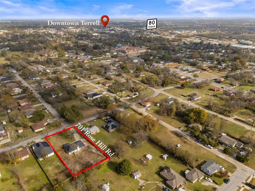 Wallace - Residential Lease