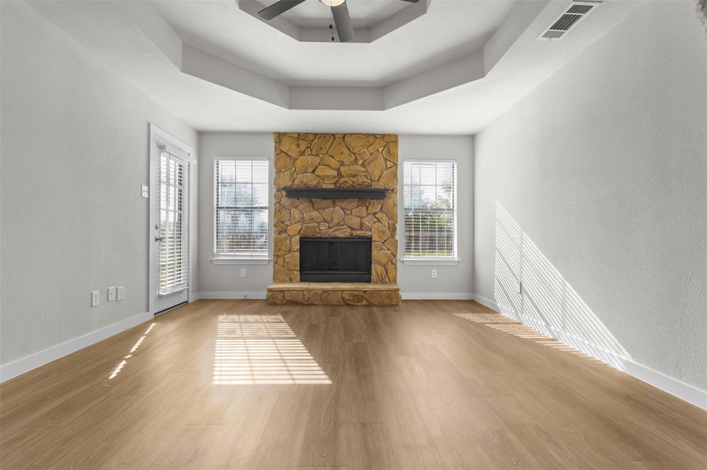 Wallace - Residential Lease