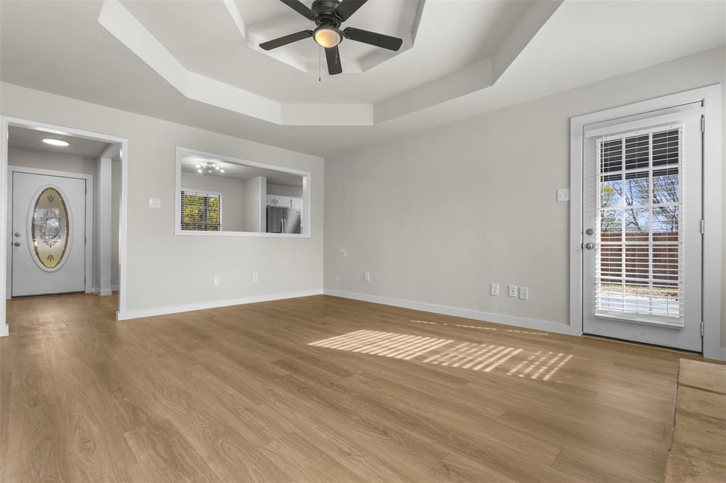 Wallace - Residential Lease