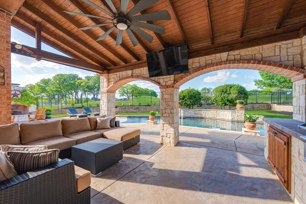 Timarron Add - Residential