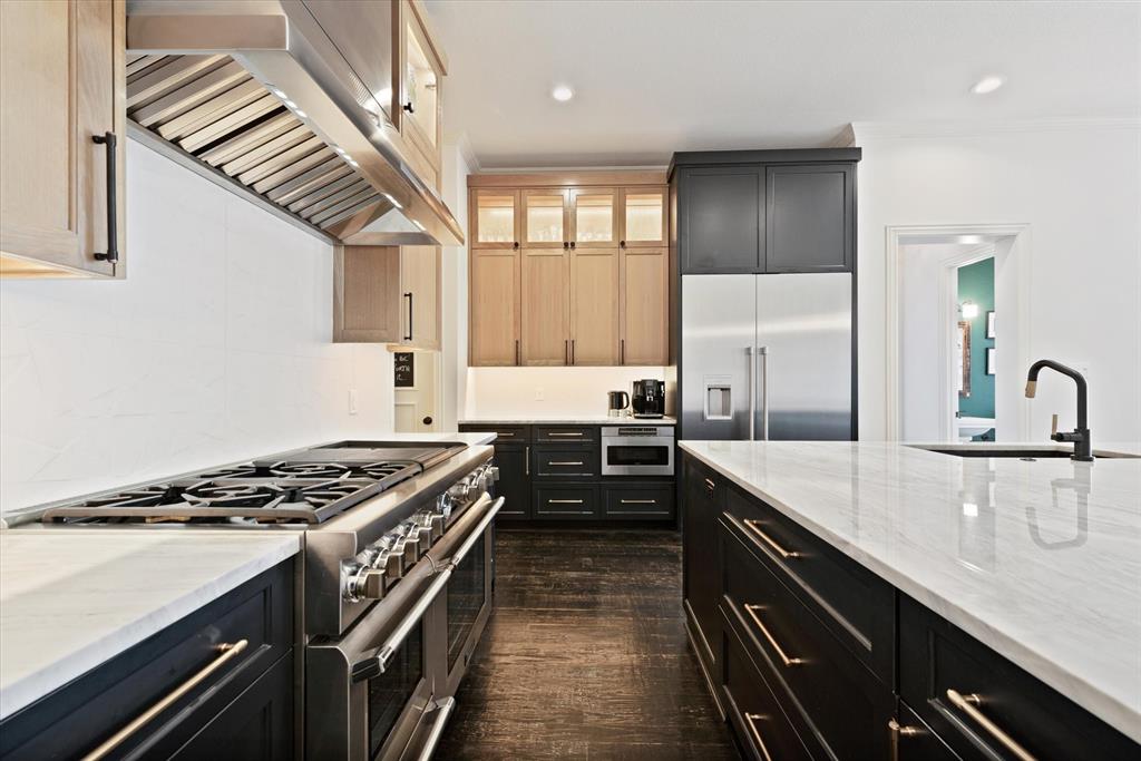 Timarron Add - Residential