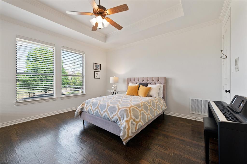 Timarron Add - Residential