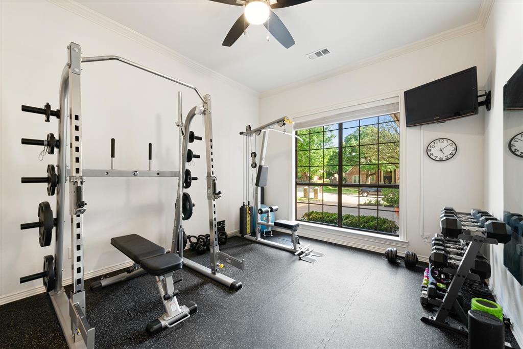 Timarron Add - Residential