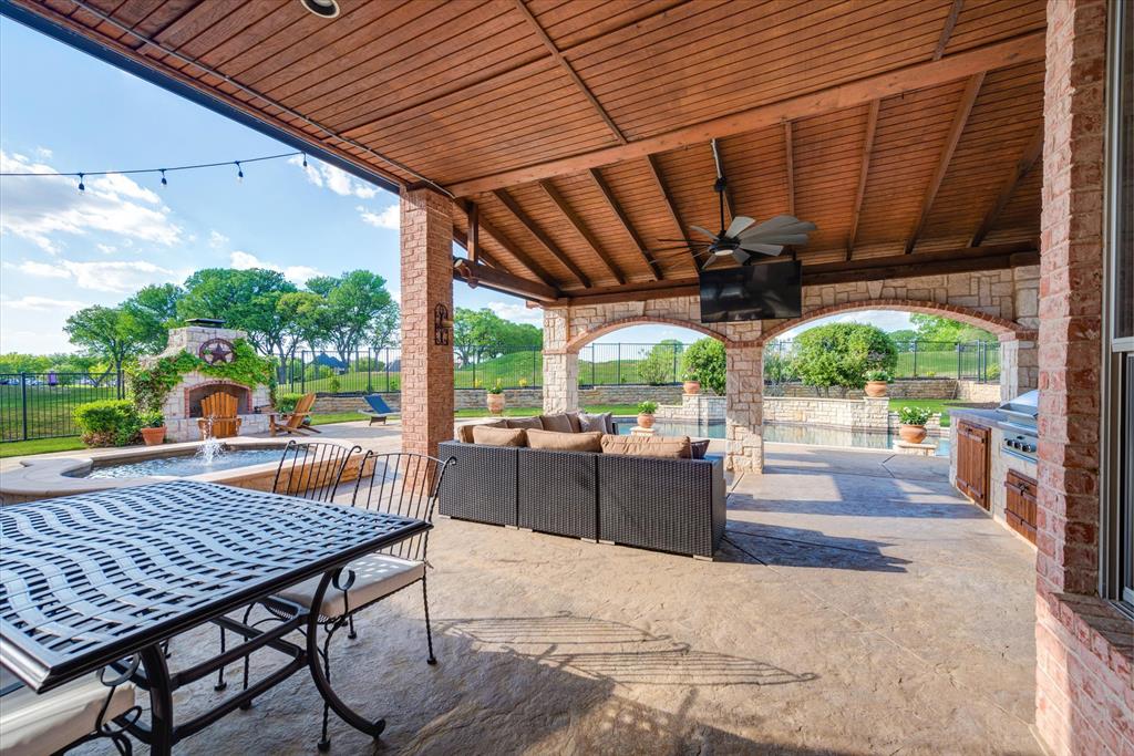 Timarron Add - Residential