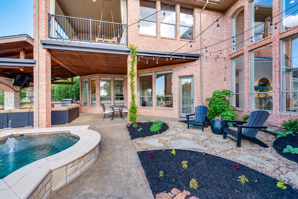 Timarron Add - Residential