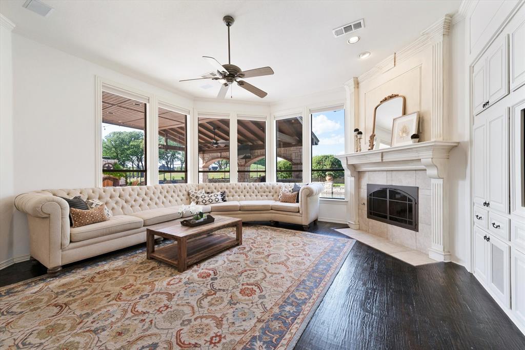 Timarron Add - Residential