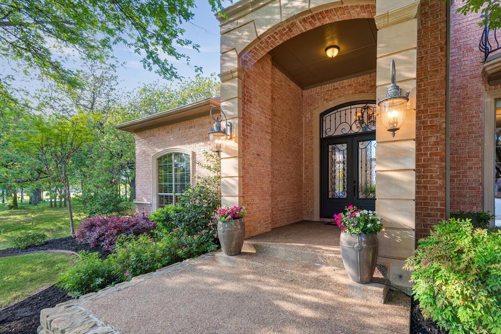 Timarron Add - Residential