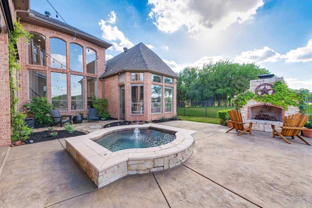 Timarron Add - Residential