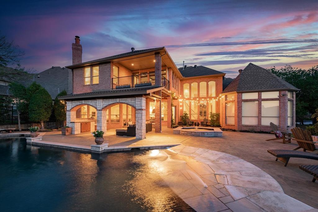 Timarron Add - Residential