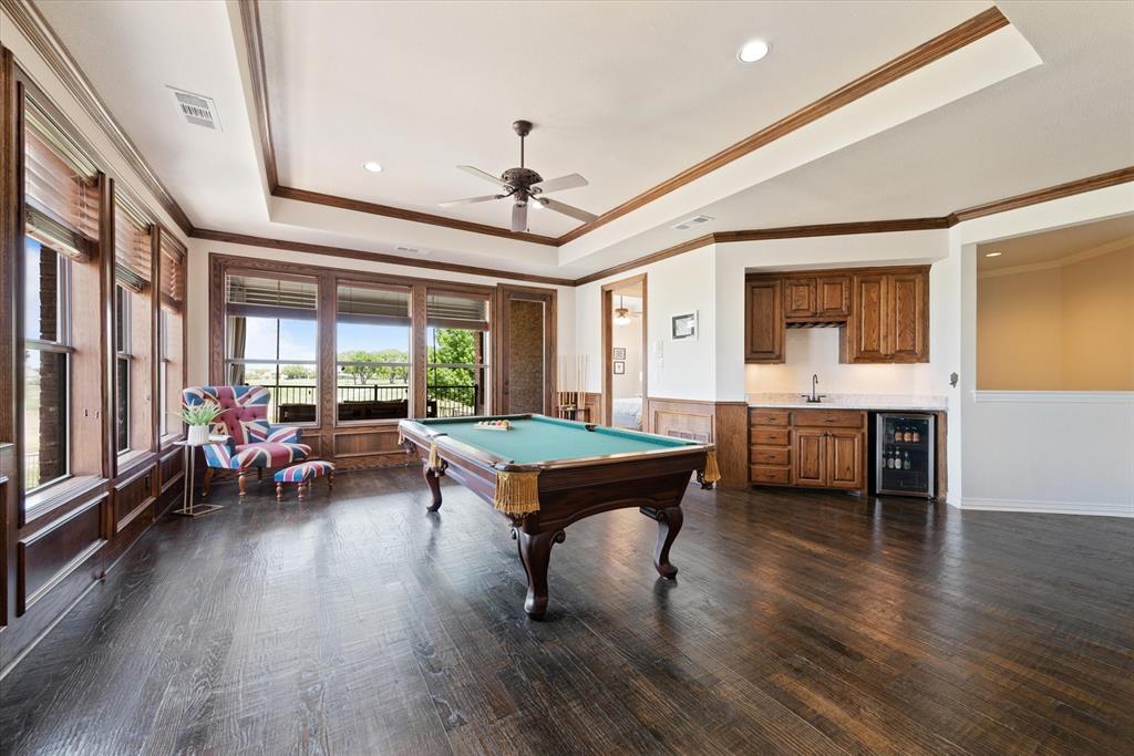 Timarron Add - Residential