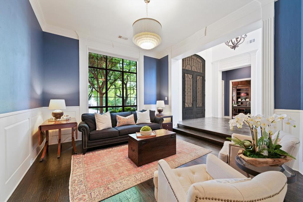 Timarron Add - Residential