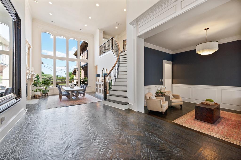 Timarron Add - Residential