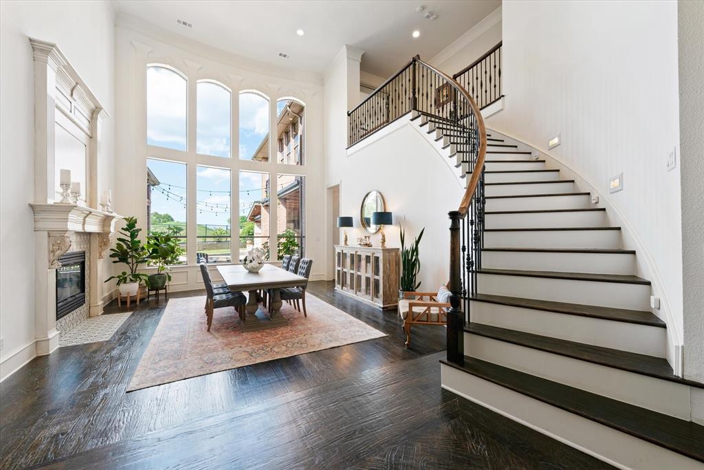 Timarron Add - Residential