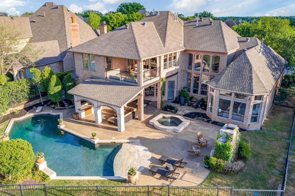 Timarron Add - Residential