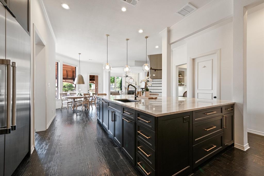 Timarron Add - Residential