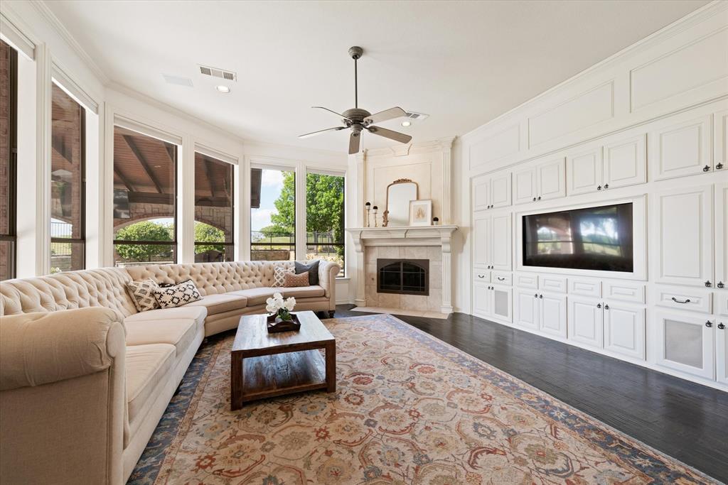 Timarron Add - Residential