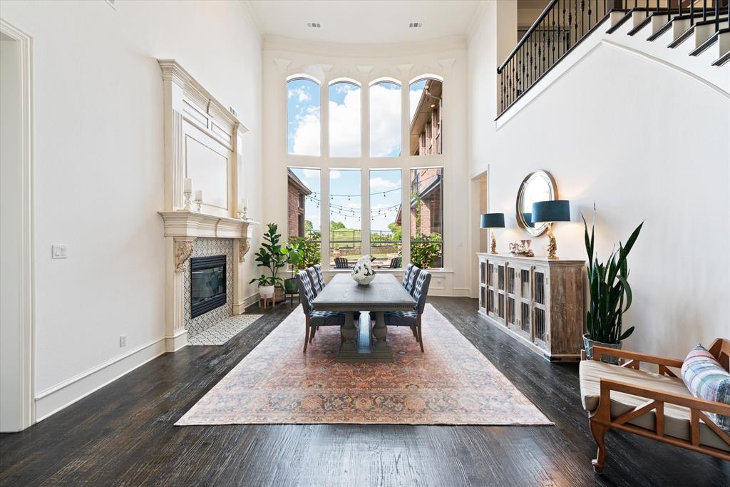 Timarron Add - Residential