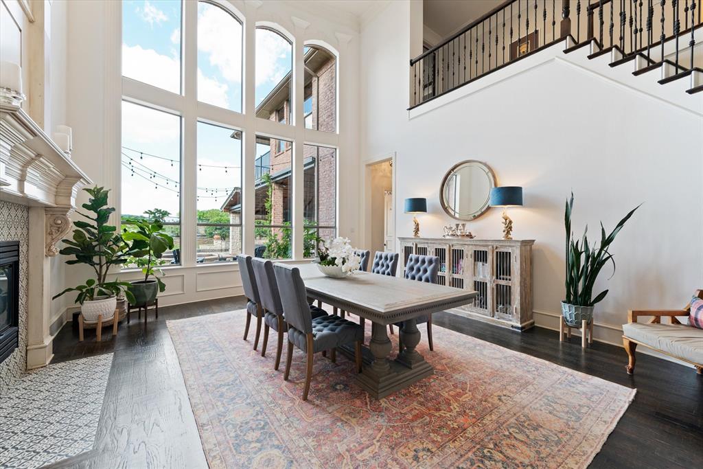 Timarron Add - Residential