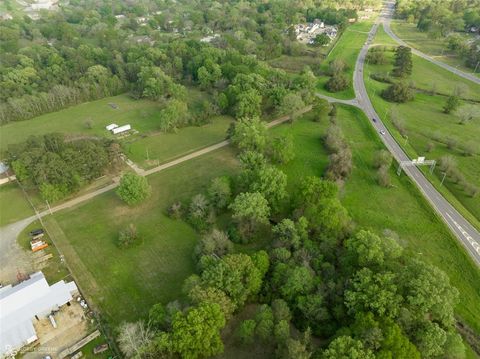 A home in Shreveport