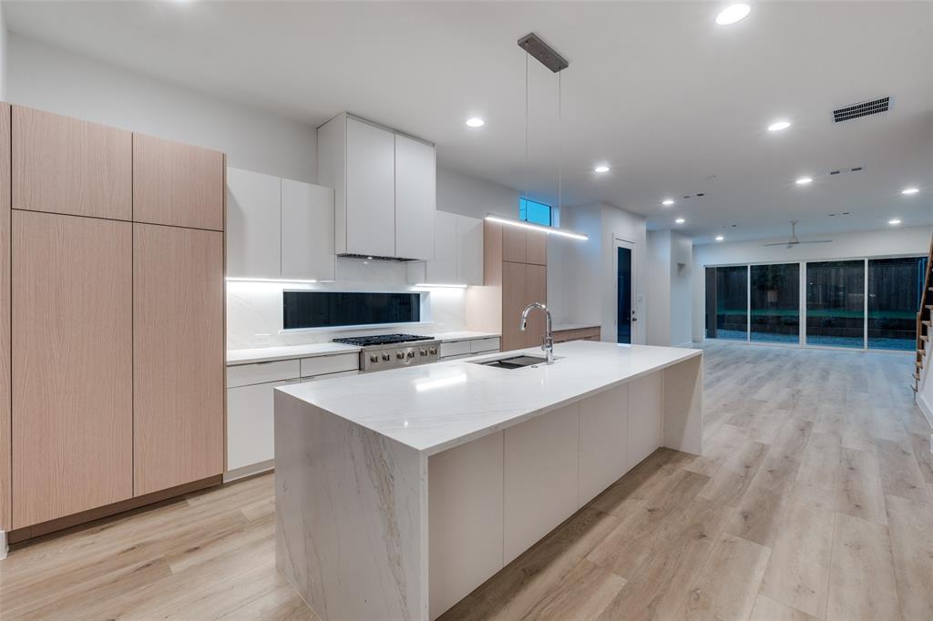 Maplewood - Residential Lease