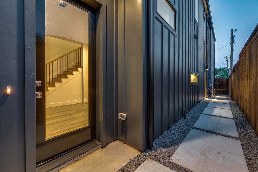 Maplewood - Residential Lease