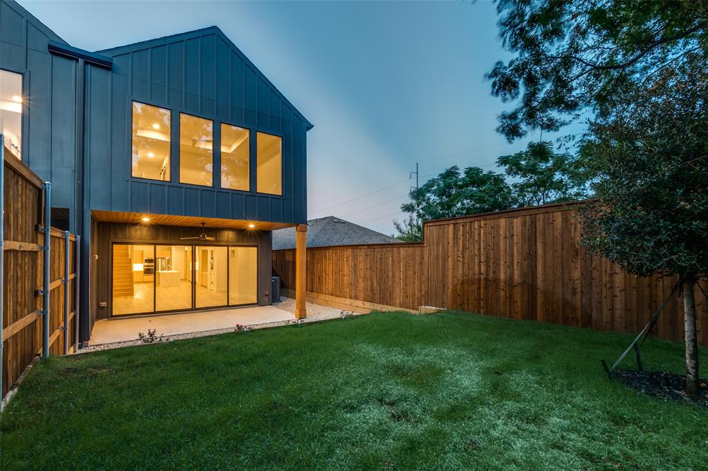 Maplewood - Residential Lease