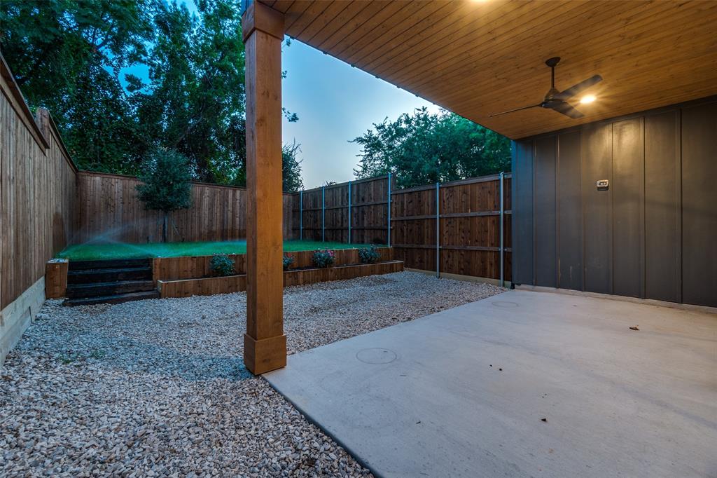 Maplewood - Residential Lease