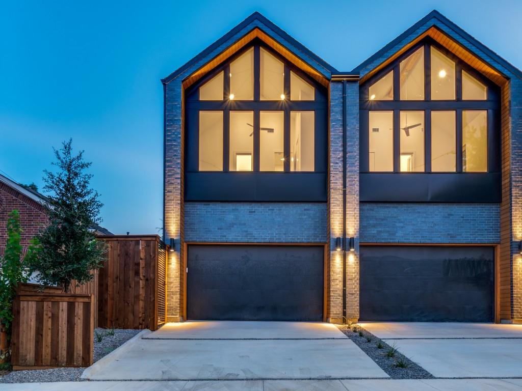 Maplewood - Residential Lease