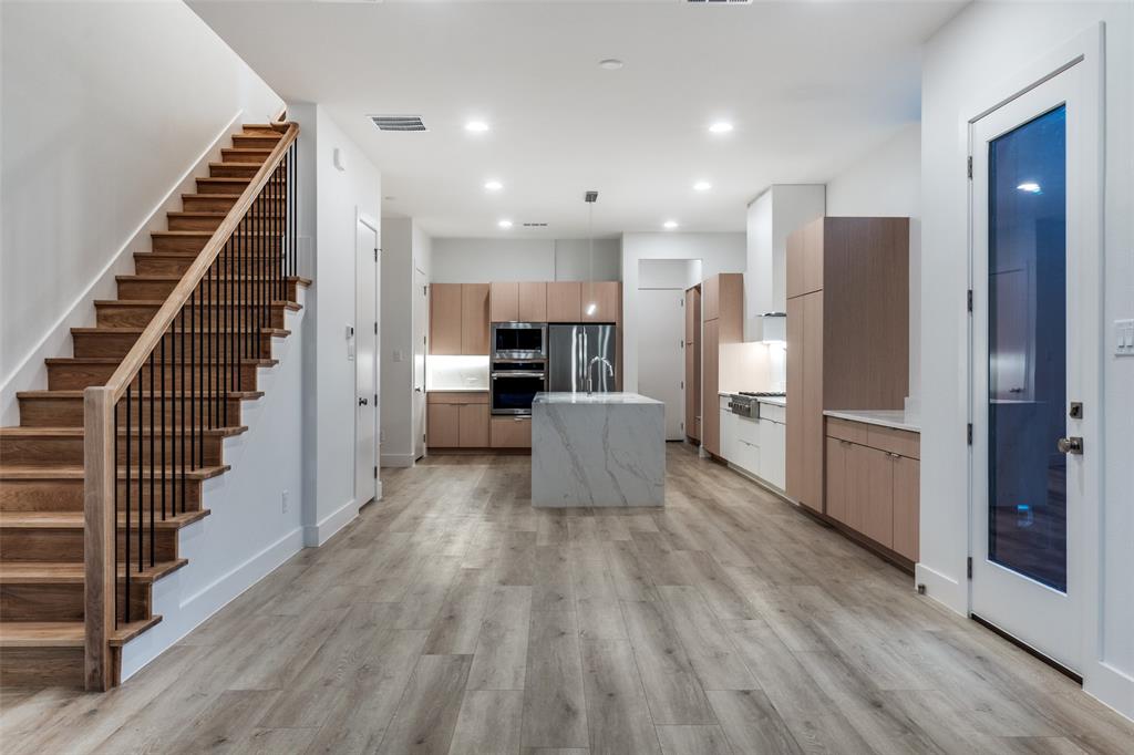 Maplewood - Residential Lease