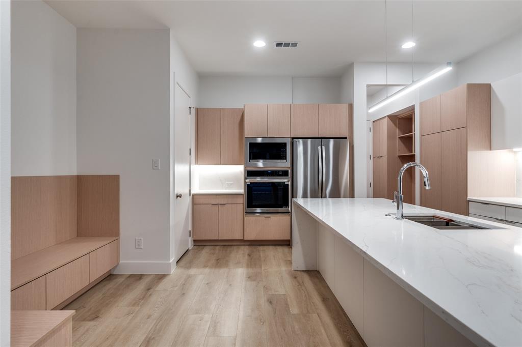 Maplewood - Residential Lease