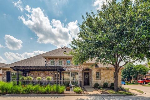 5621 Hummingbird Lane Fairview TX 75069