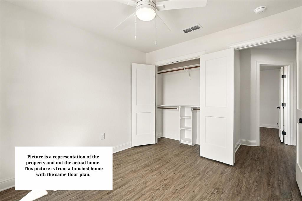 Carriage Hills - Residential