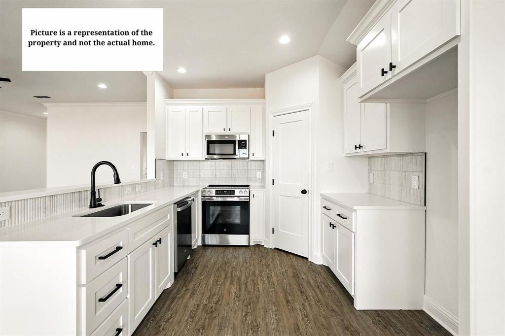 Carriage Hills - Residential