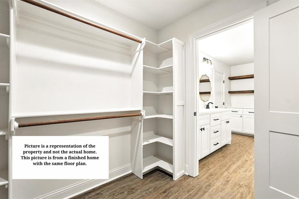 Carriage Hills - Residential