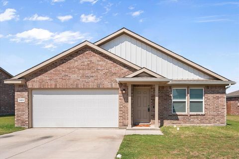 909 Avagail Avenue Springtown TX 76082