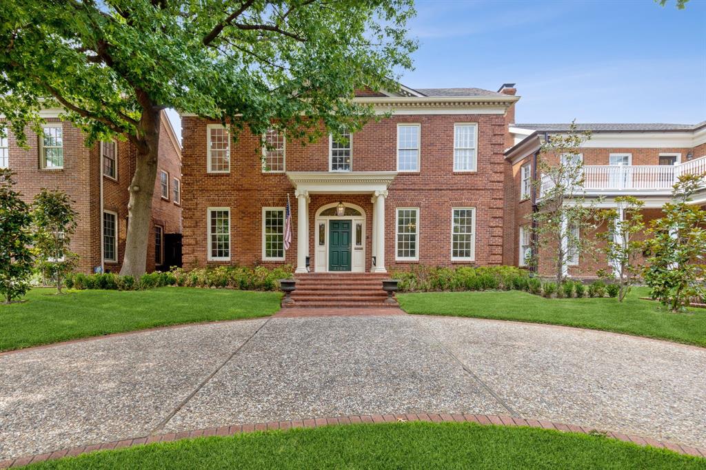 Highland Park - Residential