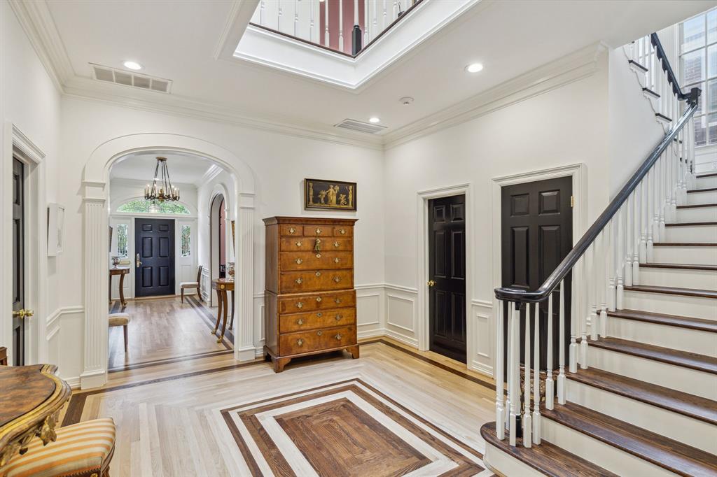 Highland Park - Residential