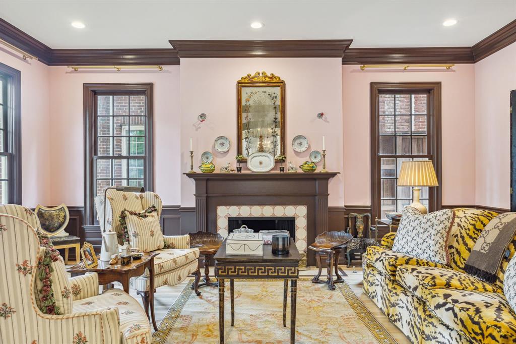 Highland Park - Residential