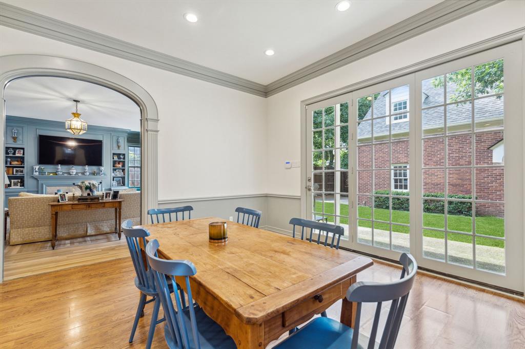 Highland Park - Residential