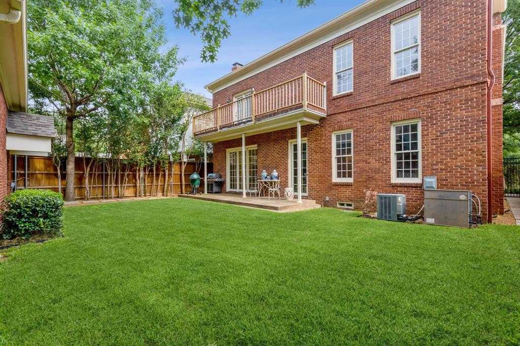 Highland Park - Residential