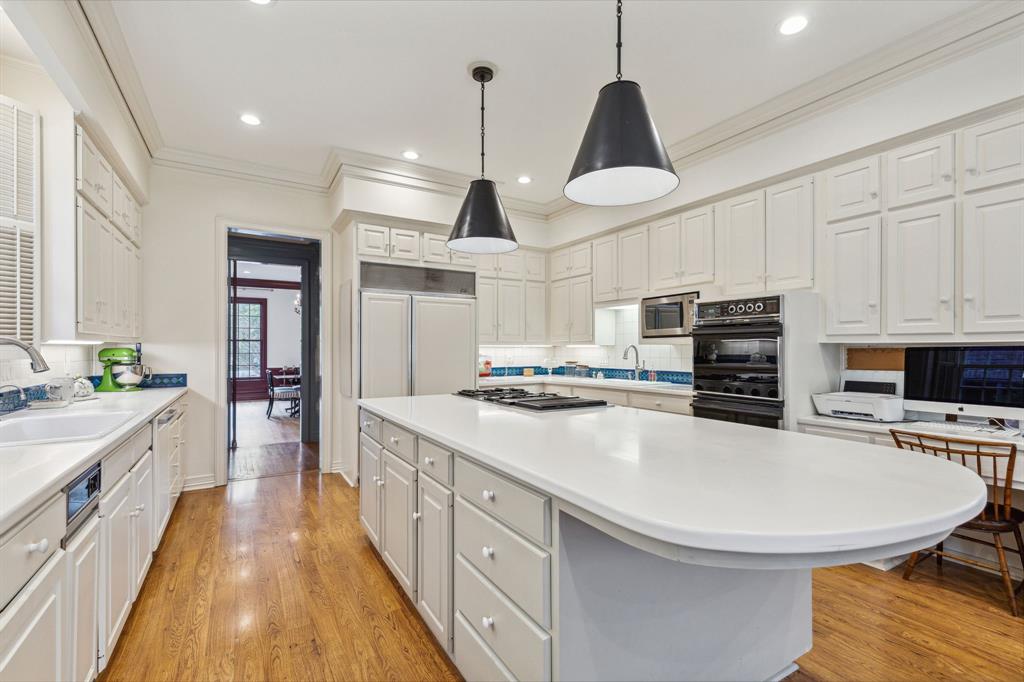 Highland Park - Residential